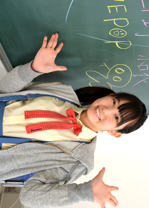 Japanese Yui Kasugano Kasia Sall School jpg 2