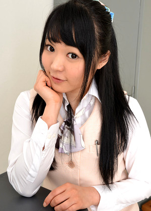 Yui Kawagoe 川越ゆい無修正画像