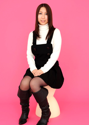Japanese Yui Mikami Mimi Schoolgirl Wearing jpg 5
