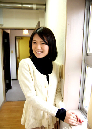 Yui Mikasa