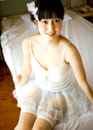 Japanese Yui Minami Nasta Silk Bikini jpg 1