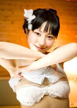 Japanese Yui Minami Nasta Silk Bikini jpg 9
