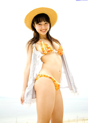 Japanese Yui Minami Wifebucket Girl Bigboom jpg 10
