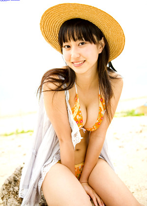 Japanese Yui Minami Wifebucket Girl Bigboom jpg 11