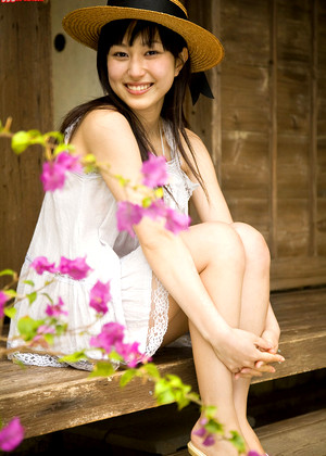 Japanese Yui Minami Wifebucket Girl Bigboom jpg 4