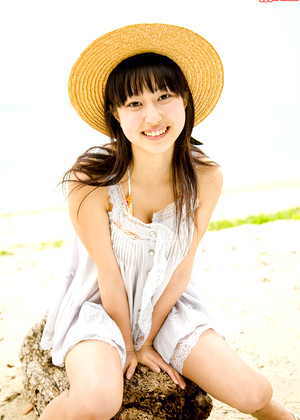 Japanese Yui Minami Wifebucket Girl Bigboom jpg 7