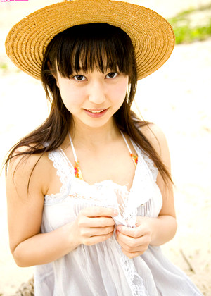 Japanese Yui Minami Wifebucket Girl Bigboom