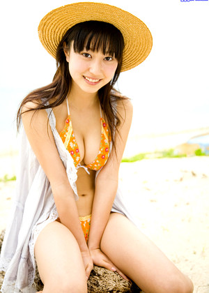 Japanese Yui Minami Wifebucket Girl Bigboom jpg 9