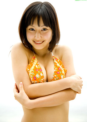 Yui Minami みなみゆいガチん娘エロ画像