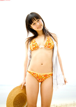 Yui Minami みなみゆいガチん娘エロ画像