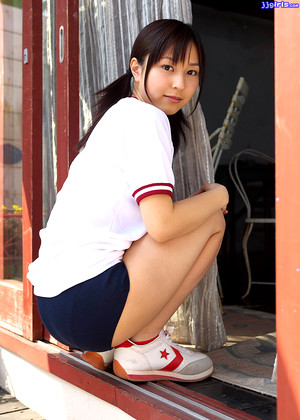 Japanese Yui Minami Photos Muscular Func jpg 7