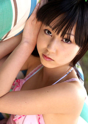 Japanese Yui Minami Facials Huges Pussylips