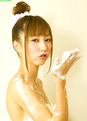 Japanese Yui Minami Harmony Thick Assed jpg 4