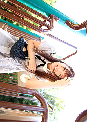 Japanese Yui Nagase Summer Scanlover Dreamamateurs jpg 1