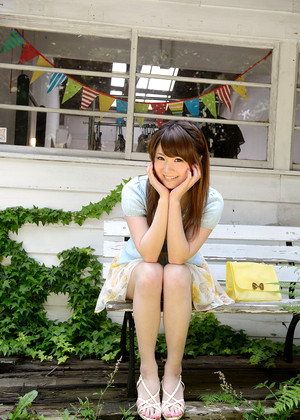 Yui Nishikawa 西川ゆいガチん娘エロ画像