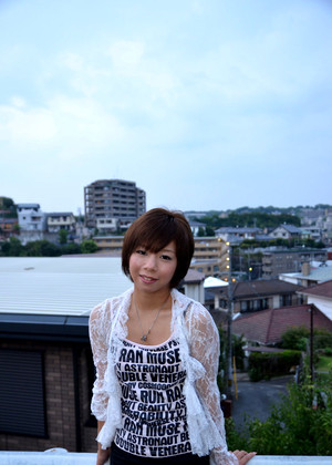 Japanese Yui Ogawa Prada Foto Exclusive jpg 4