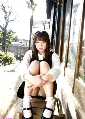 Japanese Yui Ogura Tumblr English Photo