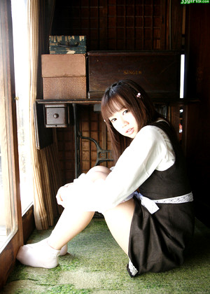 Yui Ogura 小倉ゆいガチん娘エロ画像