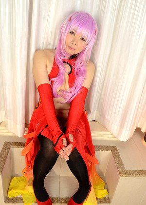 Japanese Yui Okada Hdpics Pink Dress jpg 11