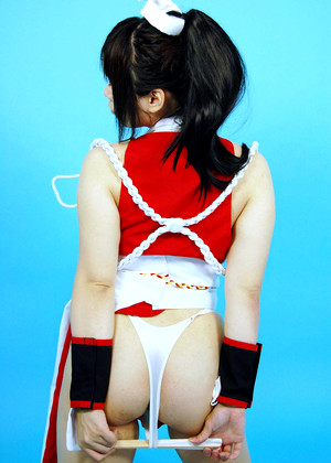 Japanese Yui Okada Posing Brazzers Hd jpg 10