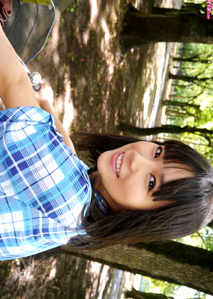 Yui Tsubaki 椿ゆいガチん娘エロ画像