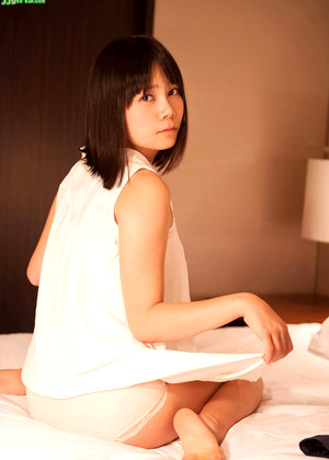 Japanese Yui Tsubaki Series Sexy Nude jpg 5