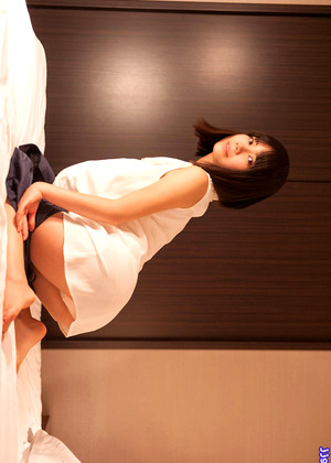 Japanese Yui Tsubaki Goth Girl Live jpg 1