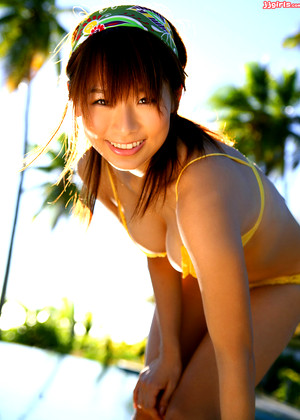 Yuika Hotta