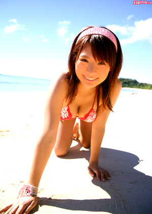 Yuika Hotta 堀田ゆい夏無修正画像