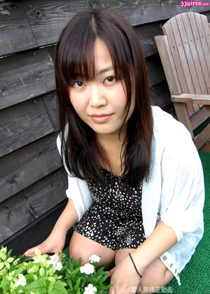 Yuina Kitami 北見唯奈素人エロ画像
