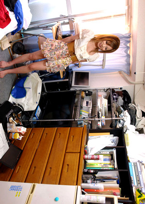 Japanese Yuina Satoi Clothing Facesitting Xxxpics jpg 1