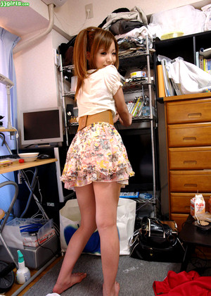 Japanese Yuina Satoi Clothing Facesitting Xxxpics jpg 8