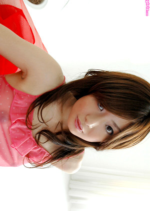 Japanese Yuino Mase Fisher Hot Blonde jpg 12