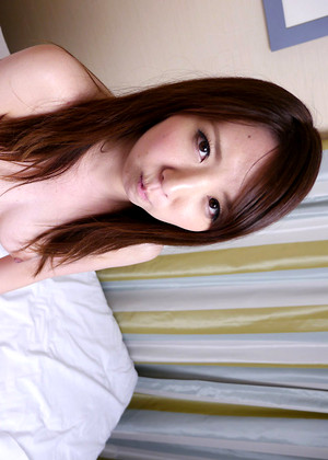 Japanese Yuka Aoki Heaven Nude Bathing jpg 1