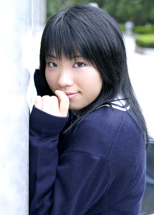 Yuka Arimura