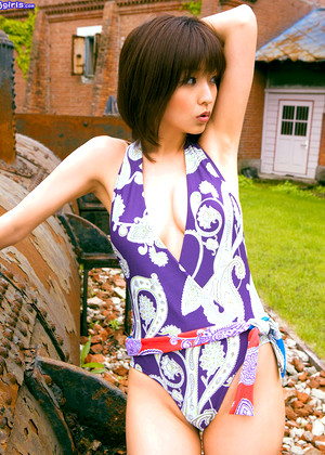 Japanese Yuka Hirata Sexhdcom Teen 3gp jpg 7