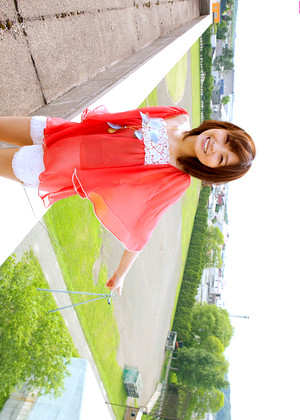 Japanese Yuka Hirata Bangs Perfect Curvy jpg 5