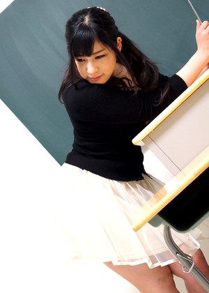 Japanese Yuka Kawami Bugli Shyla Style jpg 11