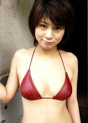 Japanese Yuka Kosaka Plumpvid Xxx Boobs jpg 9