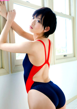 Japanese Yuka Kuramochi Seemomsuck Sexy 3gpking jpg 1