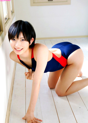 Japanese Yuka Kuramochi Seemomsuck Sexy 3gpking jpg 2