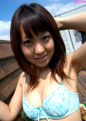 Japanese Yuka Matsuhashi Squeezing Videos Cm jpg 2