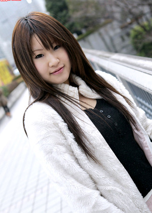 Yuka Saeki