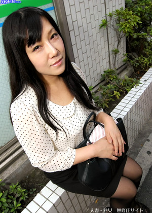 Japanese Yuka Wajima Threads Horny Brunette jpg 3