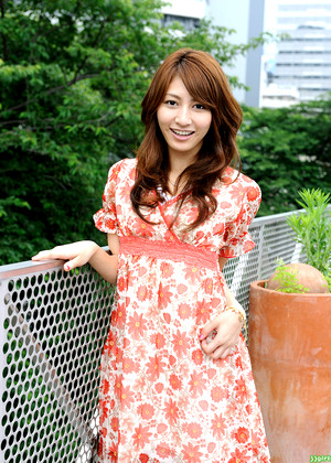 Japanese Yuka Yamazaki Seemonsuck Checks Uniforms jpg 12