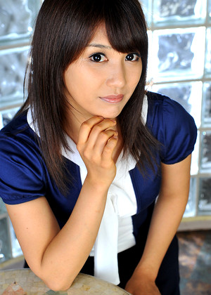 Yukari Mitsui
