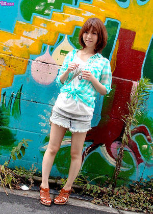 Japanese Yuki Asami Photosb Butterworth Fatnaked jpg 7