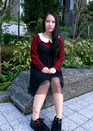 Japanese Yuki Minami Hammered Girl Photos jpg 3