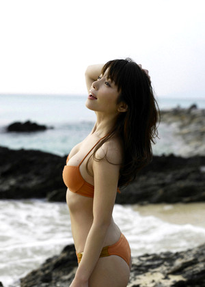 Japanese Yuki Morisaki Sandy Orgybabe Nude jpg 10