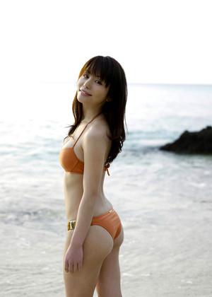Japanese Yuki Morisaki Sandy Orgybabe Nude jpg 11